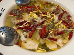 -太二酸菜鱼(天鹅湖万达店)