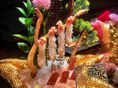 -蟹犇前•帝王蟹雪蟹(陆家嘴店)