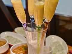 -王慧洁开口虾水饺·地道东北菜(银泰城店)