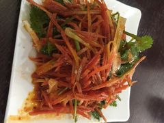 西安饺子馆-西安饺子馆(南坪西路店)