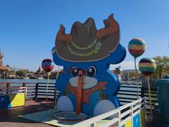 -大连海昌发现王国主题公园