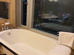 -深圳星河丽思卡尔顿酒店