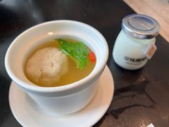 -翠湖宾馆·中餐厅