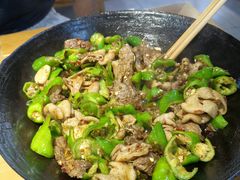 -张氏父子常德肠子馆(贺龙店)