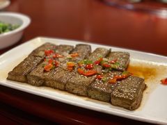 -老友王·南宁特色菜(金汇如意坊店)