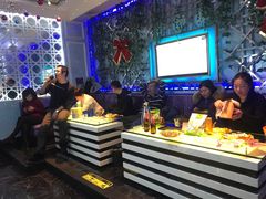 -公馆KTV(后湖店)