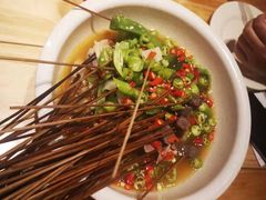 -嘉州叶婆婆钵钵鸡(建设路店)