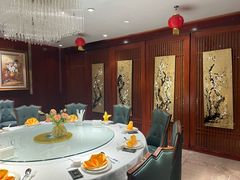 -金枝玉叶上海人家食府(三里河店)