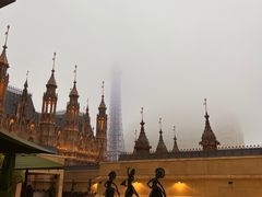 -澳门喜来登大酒店