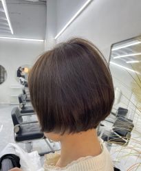 -Moyue HAIR SALON