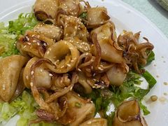 -东江海鲜大排档·潮汕菜·砂锅粥