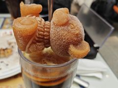 -文通冰室(东方宝泰店)