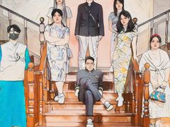 -摩斯密码·实景搜证换装沉浸密室剧本杀