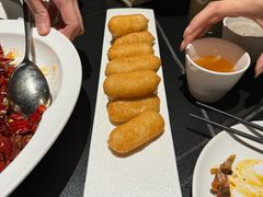 -蜀国演义(黄寺大街店)