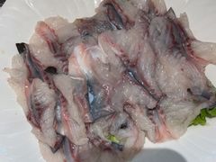 -鹅香四海·卤水火锅·砂锅粥·潮汕菜(宝安店)