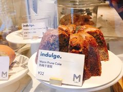 -大酉·M Coffee(北京美术馆店)