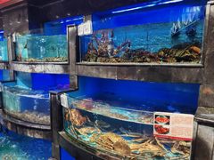 -兴仙饭店·闽味海鲜(马尾总店)