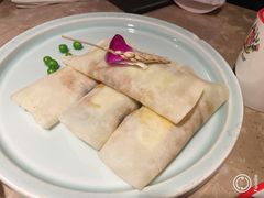 薄饼豉油肉-新白鹿餐厅(金鹰新街口店)