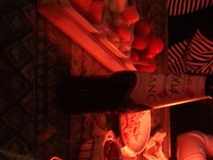 -城墙外BAR