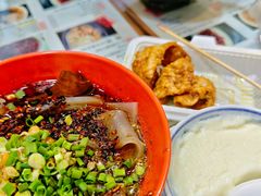 -阿坤传统手工小吃(沙坪坝店)