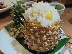-一坐一忘云南菜(三里屯店)