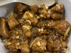 排骨饭-旨亭街排骨饭(莞城店)