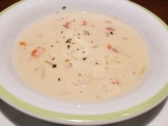 -萨莉亚意式餐厅(杭州滨江天街店)