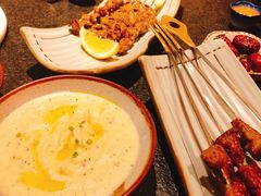 -丝路金桃·新疆菜(徐汇店)