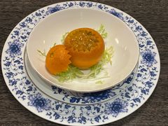 -Yan Ting 宴庭中餐厅(上海静安瑞吉酒店)