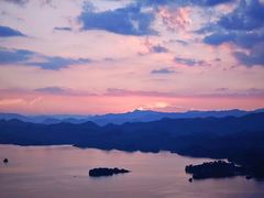 -千岛湖天屿景区