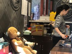 -娄三少·老北京春饼烤鸭家常菜(富力又一城店)