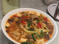-望蓉城·古法酸菜鱼(世纪汇店)