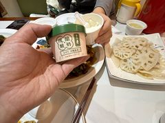 -鲁南仔·滕州炒鸡(经三路店)
