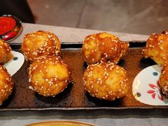 -鼎原力量东北吊炉烧烤(幸福街店)