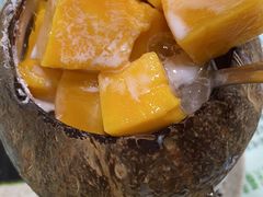 -玉椰林甜品店(创始店)