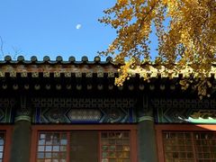 -北平图书馆旧址