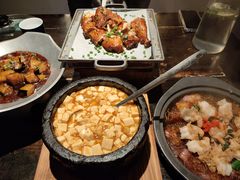 -绿茶餐厅(光谷世界城步行街店)