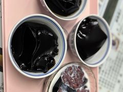 -五福堂龟苓膏(河东北山店)