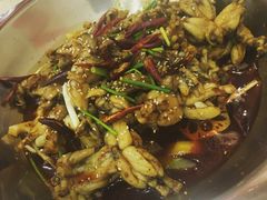 -晓林火锅(安定门店)