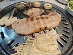 -六七八韩式烤肉·韩国料理(上杭路店)