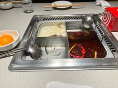 -海底捞火锅(蒙城路店)