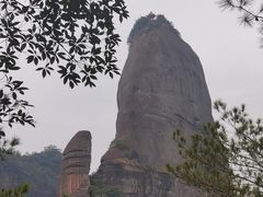 -丹霞山风景名胜区