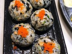 -韩宫宴烤肉·料理(苏州中心店)