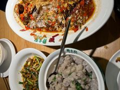 -费大厨辣椒炒肉(黄兴中心广场店)