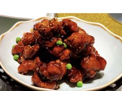 -柒园·三十年创意杭帮菜(龙湖滨江天街店)