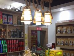 -老船夫石锅苗苗鱼·老字号(三道堰总店)