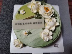 -派悦坊·甜品·蛋糕(日坛店)