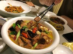 -宁夏国强手抓羊肉·清真菜(未央路凤三店)