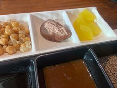 -热血兄弟·炭火烤肉(融侨中心店)