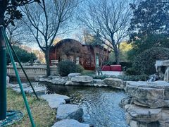 -青岛鑫江温德姆酒店